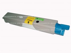 OKI C3400 (OKI 43459304 / 43459408) Fekete Toner Komp. G&G OKI C3400 (OKI 43459304 / 43459408) Fekete Toner Komp. G&G